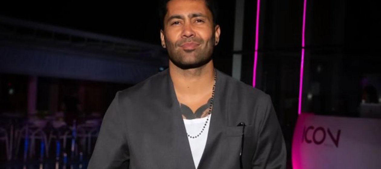 Luis Jiménez se aburrió que lo tildaran de mentiroso: 