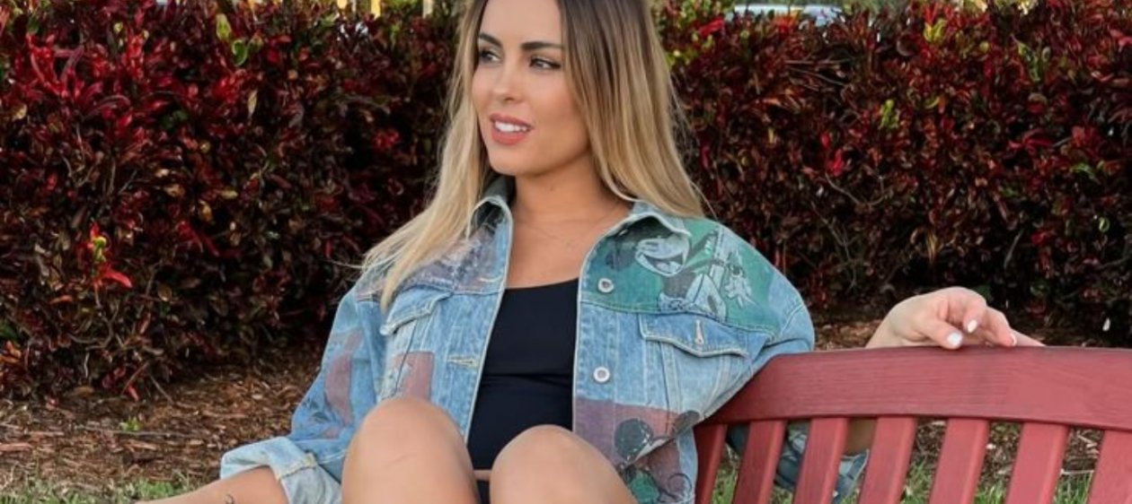 El duro golpe que remece a Maura Rivera : 