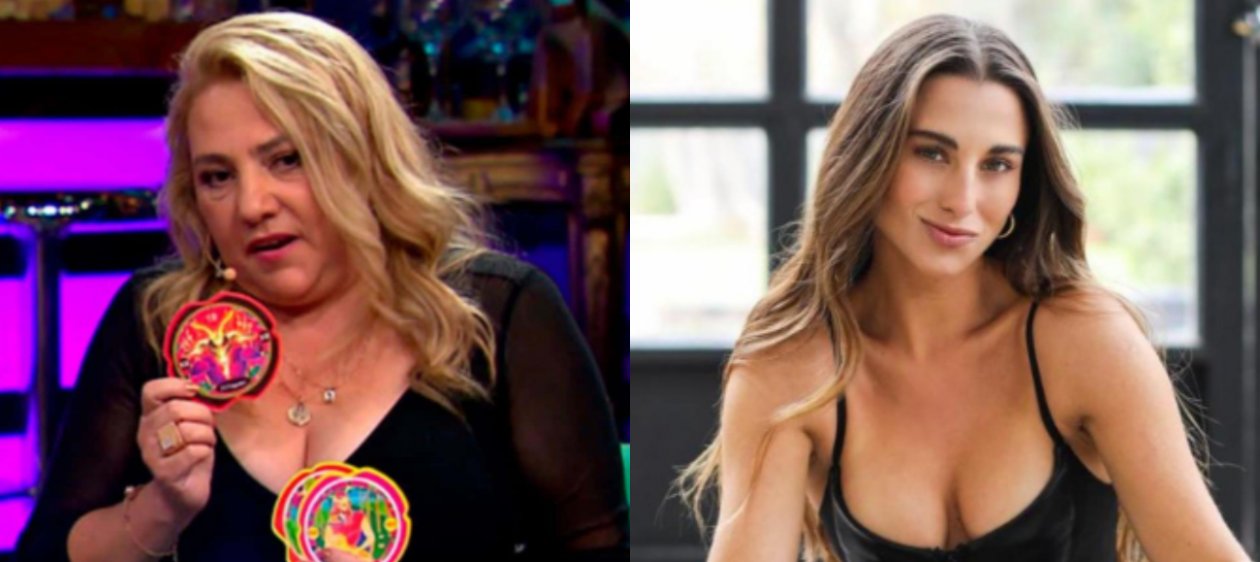 Latife Soto predice el sexo del bebé de Tita Ureta y lanza advertencia: 