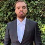 ¡Por comer completos! Ibai Llanos en Chile: "Atasqué el baño, pido perdón"