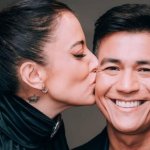 Américo dedicó romántico mensaje de cumpleaños a Yamila Reyna