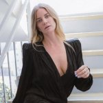 ¿Enamorada? Javiera Acevedo enciende rumores de romance