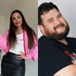 "Yo inventé a Karol Dance": La respuesta de Arenita tras ataque de Otakín en "El Internado"