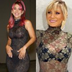 Carlyn Romero acusa "xenofobia" de parte de Raquel Argandoña: "Por lo menos un poco de respeto"