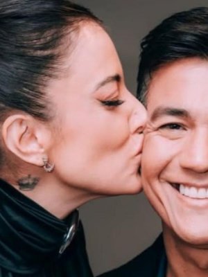 Américo dedicó romántico mensaje de cumpleaños a Yamila Reyna