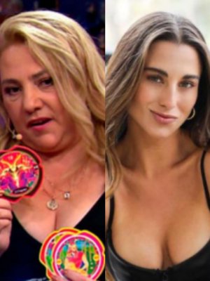 Latife Soto predice el sexo del bebé de Tita Ureta y lanza advertencia: 