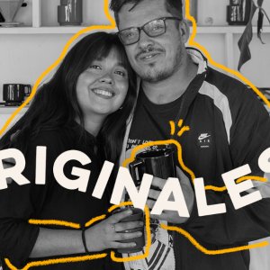 #OriginalesKross presenta a 