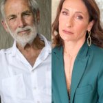 Amparo Noguera recordó a su papá: "Ahí donde estés"