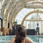 ¡Tendencia! Bienestar con identidad local: Spa con inspiración andina