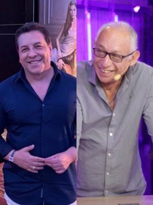 JC Rodríguez sobre Mauricio Israel: 