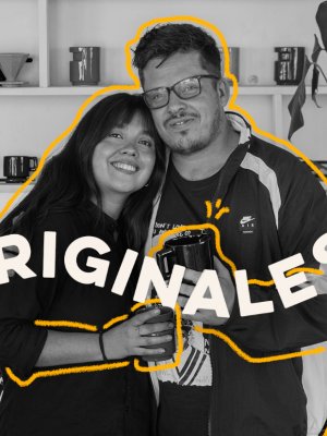 #OriginalesKross presenta a 