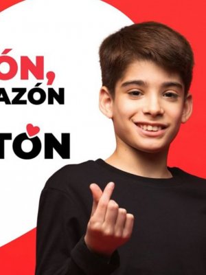 ¿Ya te aprendiste el trend de la Teletón 2025? ¡Súmate!