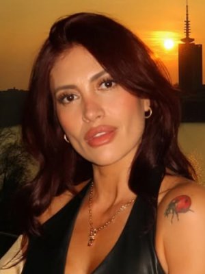 Karen Paola reveló detalles del accidente que vivió en Mundos Opuestos 3