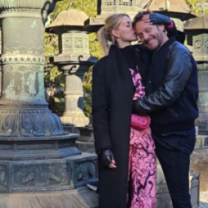 Anita Espasandin emociona con especial mensaje para Benjamín Vicuña en su cumpleaños