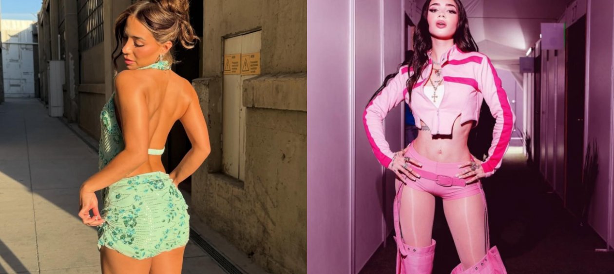 ¡Icónicas! Princesa Alba y Katteyes encendieron el Teatro Teletón