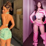 ¡Icónicas! Princesa Alba y Katteyes encendieron el Teatro Teletón