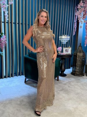 Aseguran que Rocío Marengo fue internada de urgencia