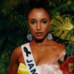 En estado grave: Miss Jamaica sigue en la UCI tras fuerte caída durante la competencia