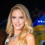 “Todo pasa por algo”: Inna Moll se sincera al regresar a Chile después del Miss Universo