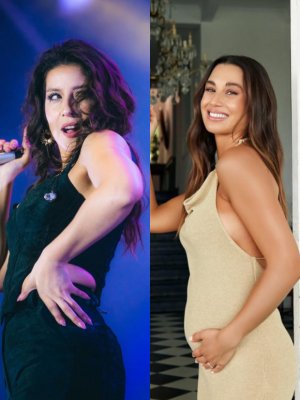 ¿Niña en camino? María José Quintanilla entrega pista sobre el sexo de la bebé de Tita Ureta