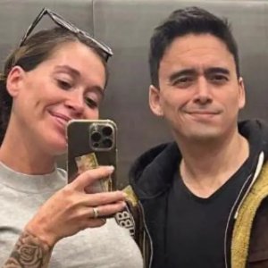 Vale Roth confirma quiebre con su esposo: 