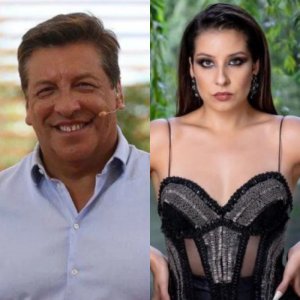 Julio César revela la negociación secreta para fichar a Coté Quintanilla