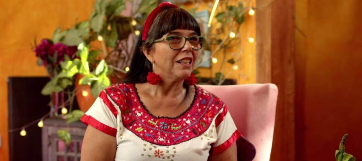 Malucha Pinto habló de su hijo con parálisis cerebral: 