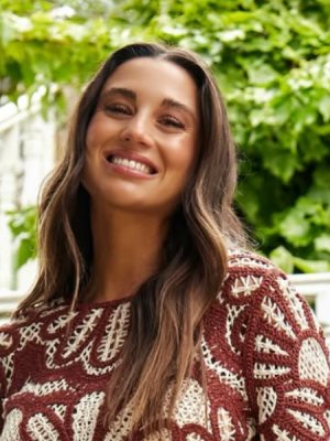 Tita Ureta confirma sexo de su bebé: 