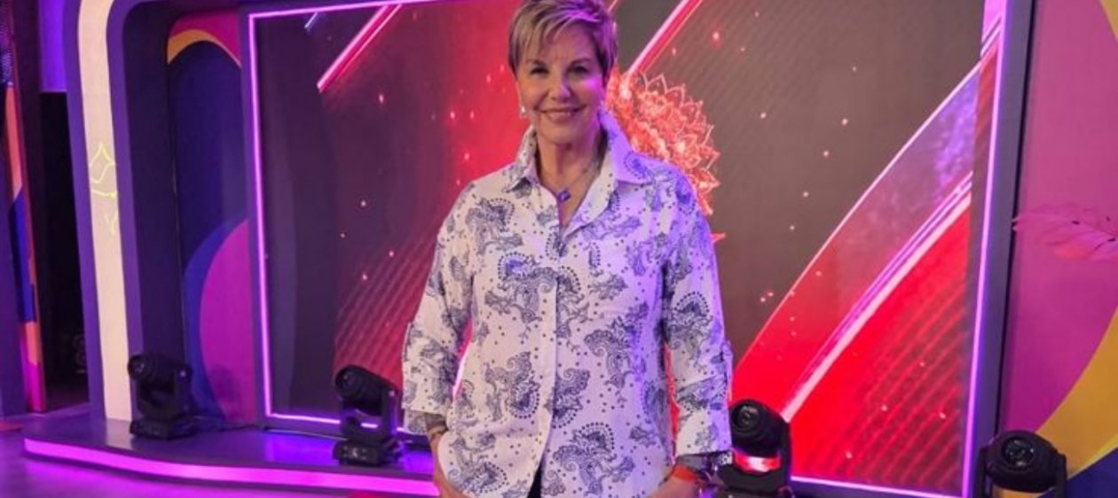 Los motivos de la salida de Paulina Nin de Hay Que Decirlo de Canal 13