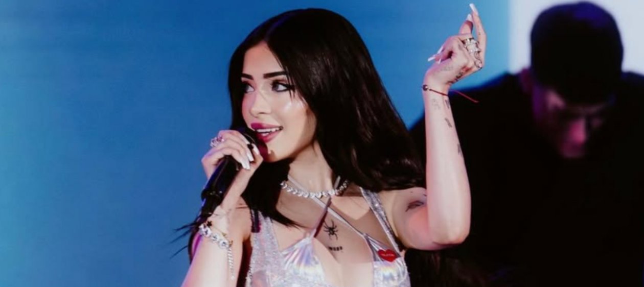 Katteyes revela sus proyectos musicales para 2026