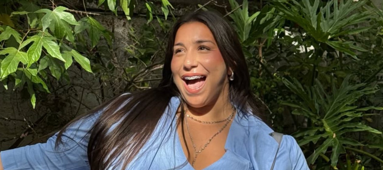 Cata Days analizó su participación en 