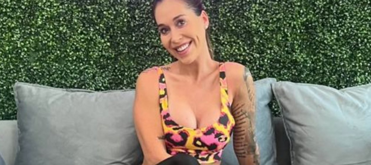 Vale Roth sobre el fin de su matrimonio: 