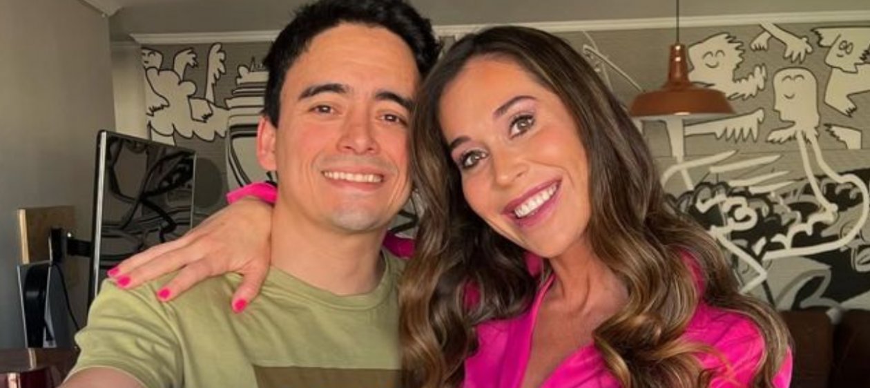 Ex de Vale Roth descarta reconciliación: 