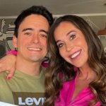 Ex de Vale Roth descarta reconciliación: "La prefiero lejos"