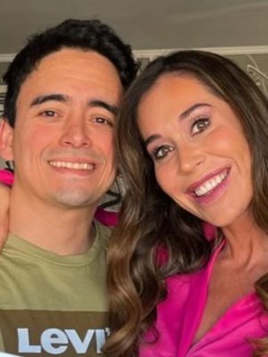 Ex de Vale Roth descarta reconciliación: 