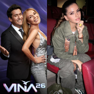 Cecilia Gutiérrez sobre China Suárez: 