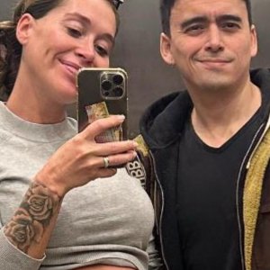 ¿Ex de Vale Roth quiere hablar de su separación en televisión?