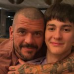 Juan Pedro Verdier revela el interés de su hijo por ingresar a la TV