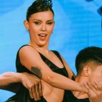 ¡Era su debut como animadora! Cony Capelli rechaza participar en festival