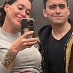 ¿Ex de Vale Roth quiere hablar de su separación en televisión?