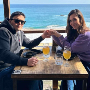 ¡Descartó infidelidad! Ex de Vale Roth se refirió a las causas de su separación