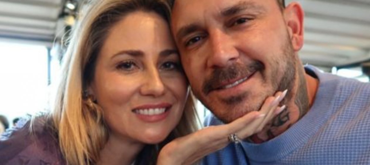 Gisse Gallardo respondió a Gala Caldirola: 