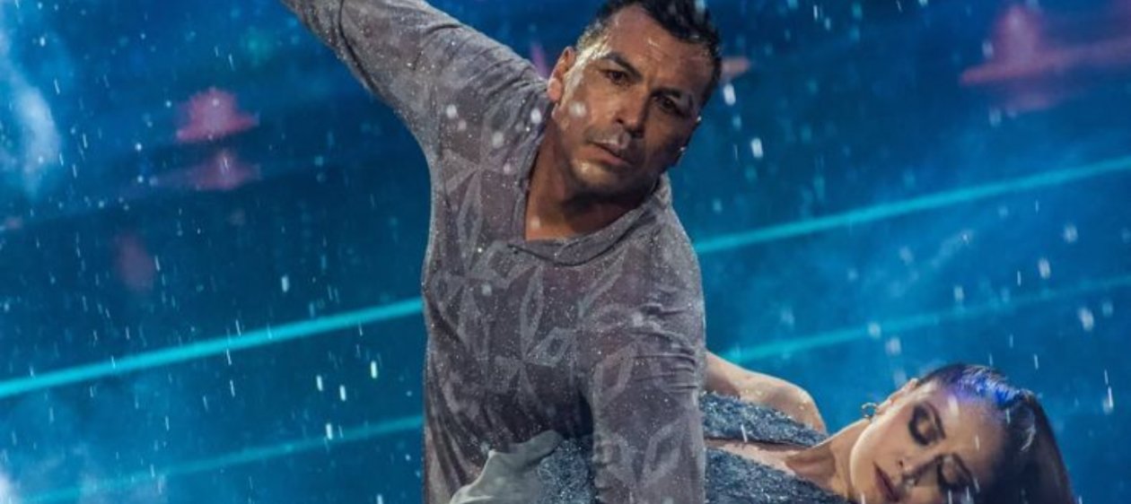 ¡No puede asistir a ensayos de Fiebre de Baile! Actualizan estado de salud de Esteban Paredes