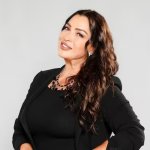 Marlen Olivari comparte fotos que despejan rumores de ruptura amorosa