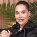 Vale Roth expuso complicaciones de salud tras anunciar su separación