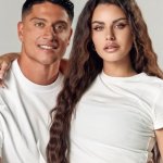 Sammis Reyes reaccionó al hate que recibió por manifestar que buscará "un niñito"