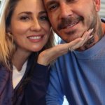 Gisse Gallardo respondió a Gala Caldirola: "Nunca he sido amante de mi marido"