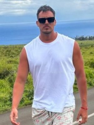 Camilo Huerta reveló razón de su misteriosa cuenta regresiva en redes