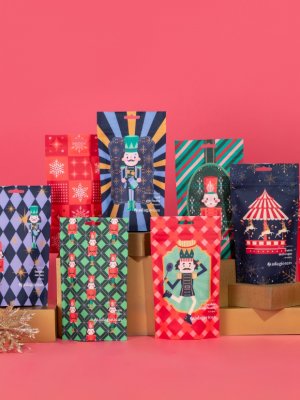 La magia de la Navidad con Adagio Teas: nueva colección para regalar, compartir y disfrutar