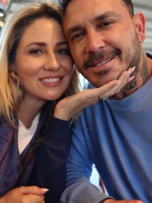 Gisse Gallardo respondió a Gala Caldirola: 